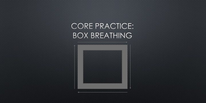 Box Breathing: Foundational Rhythm Practice - Allisoncoventry.com ...