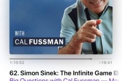 Big Questions Podcast